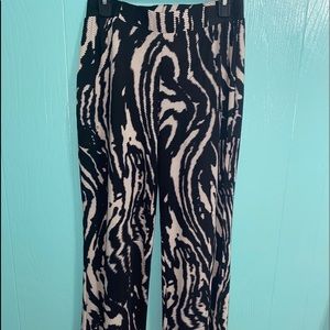 Palazzo Pants